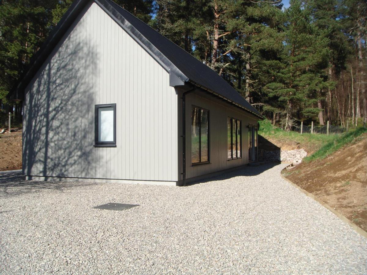 Sawmill Cottage Grantown-on-Spey Zewnętrze zdjęcie