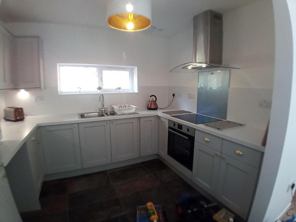 Sawmill Cottage Grantown-on-Spey Zewnętrze zdjęcie