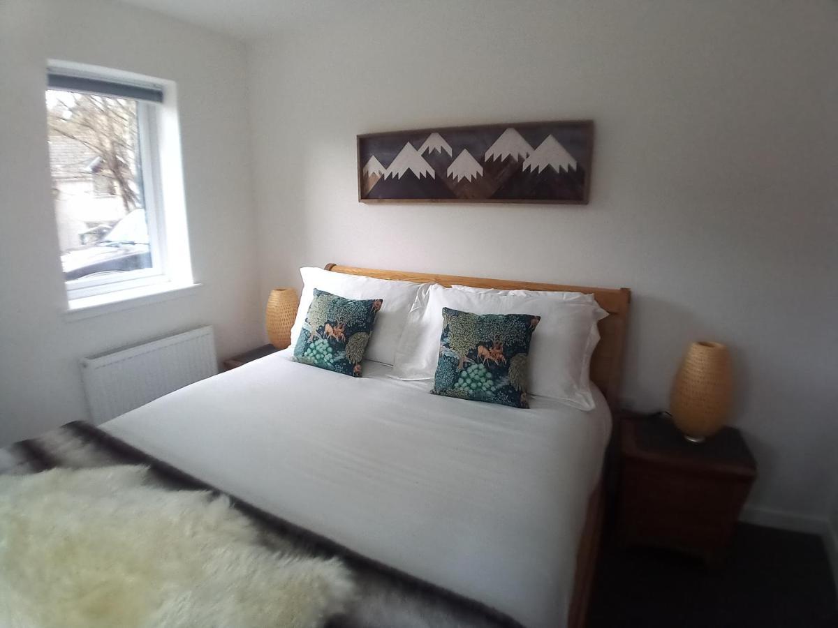 Sawmill Cottage Grantown-on-Spey Zewnętrze zdjęcie