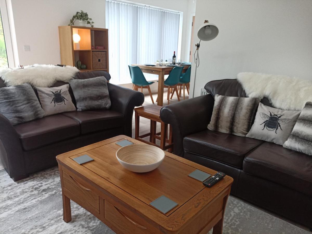 Sawmill Cottage Grantown-on-Spey Zewnętrze zdjęcie