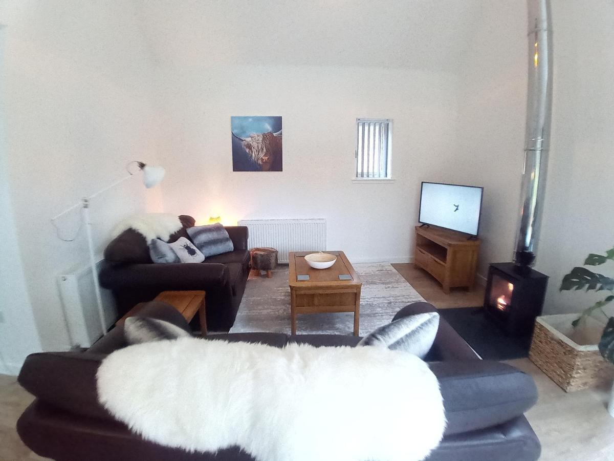 Sawmill Cottage Grantown-on-Spey Zewnętrze zdjęcie