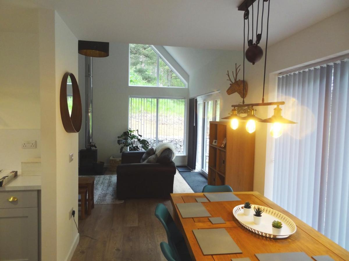 Sawmill Cottage Grantown-on-Spey Zewnętrze zdjęcie