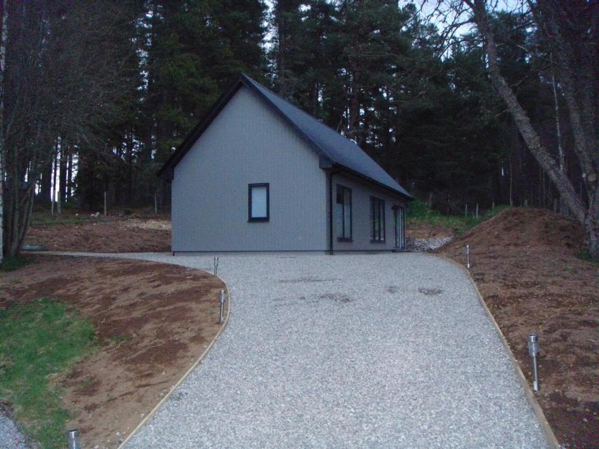 Sawmill Cottage Grantown-on-Spey Zewnętrze zdjęcie